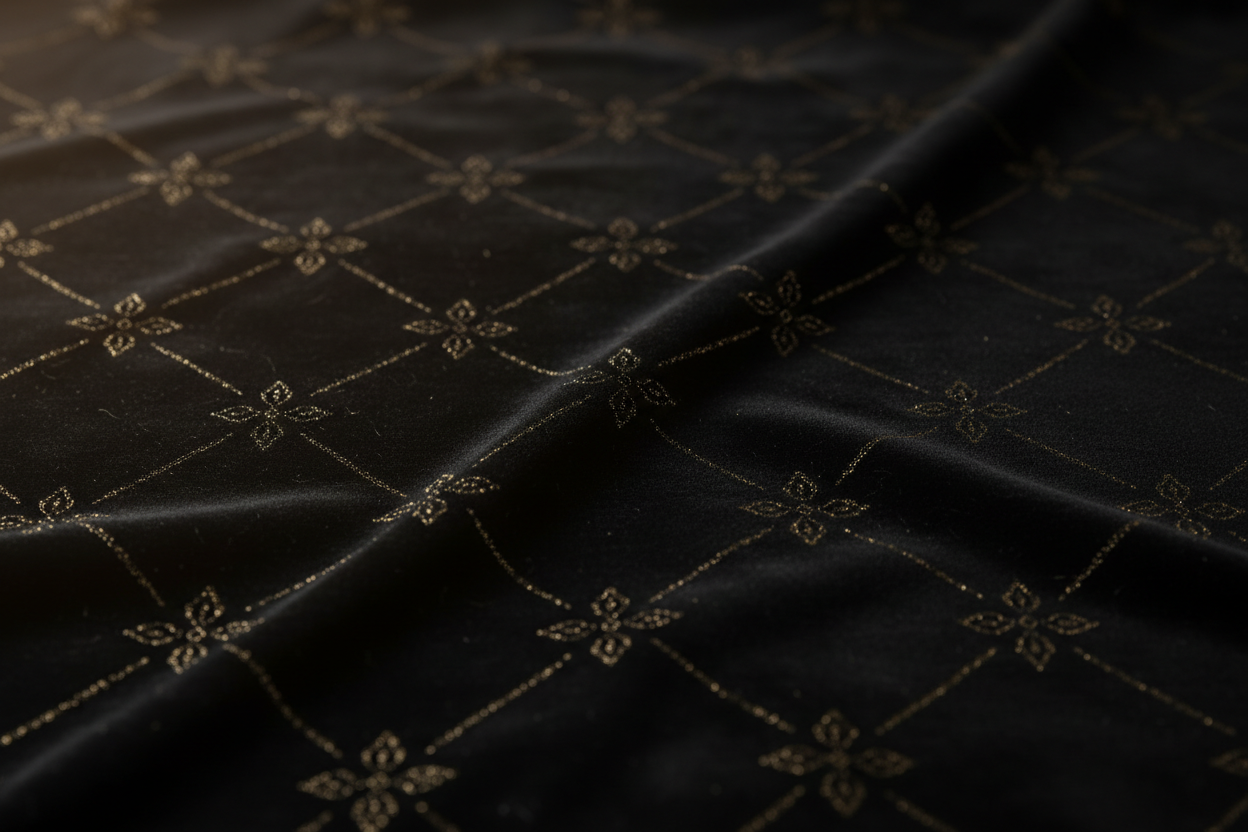 Luxury Fashion Header Background